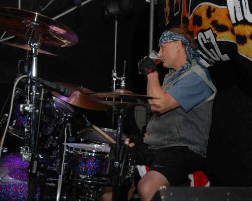 Vizir live 2015