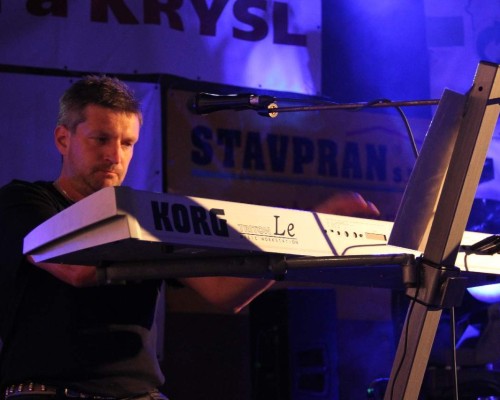 Vizir live 2013