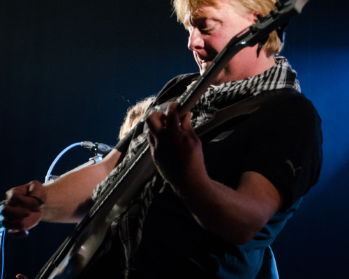 Vizir Live 2012