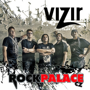 VizirTitulka CD rockpalace
