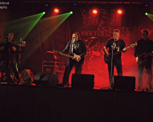 Vánoční koncerty 2016 – Mrákov